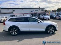 Volvo V60 2020