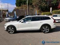 Volvo V60 2020