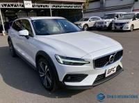 Volvo V60 2020