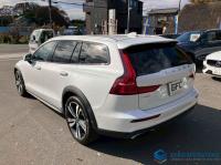 Volvo V60 2020
