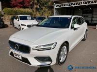 Volvo V60 2019