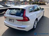 Volvo V60 2019