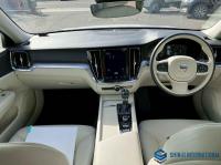 Volvo V60 2019