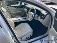 Volvo V60 2019