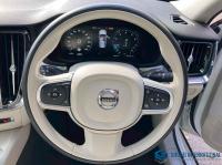 Volvo V60 2019