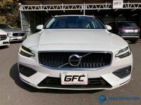 Volvo V60 2019