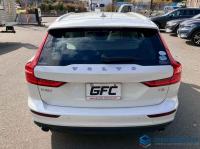 Volvo V60 2019