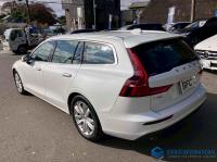 Volvo V60 2019