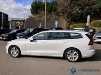 Volvo V60 2019