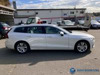 Volvo V60 2019