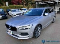 Volvo V90 2019