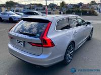 Volvo V90 2019
