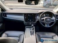 Volvo V90 2019