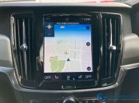 Volvo V90 2019