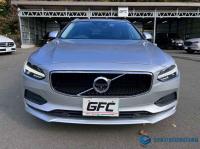 Volvo V90 2019