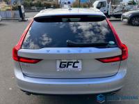 Volvo V90 2019