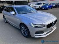 Volvo V90 2019