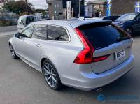 Volvo V90 2019