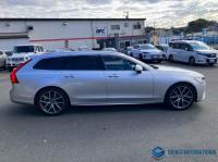 Volvo V90 2019