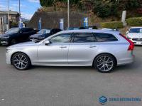 Volvo V90 2019