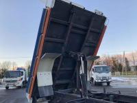 Isuzu Forward 2020