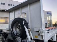 Isuzu Forward 2020