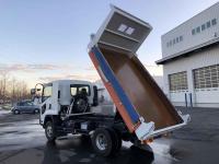 Isuzu Forward 2020