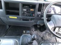 Isuzu Forward 2020