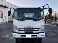 Isuzu Forward 2020