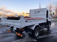 Isuzu Forward 2020