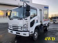 Isuzu Forward 2020