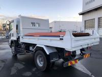 Isuzu Forward 2020