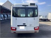 Toyota Coaster 2018