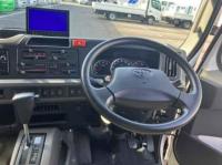 Toyota Coaster 2018