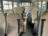 Toyota Coaster 2018