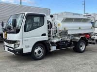 Mitsubishi Canter 2025