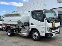 Mitsubishi Canter 2025