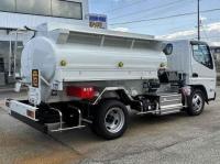 Mitsubishi Canter 2025