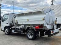Mitsubishi Canter 2025
