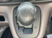 Mitsubishi Canter 2025