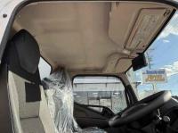 Mitsubishi Canter 2025
