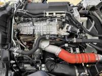 Mitsubishi Canter 2025