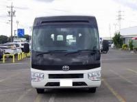 Toyota Coaster 2018