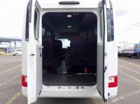 Toyota Coaster 2018