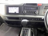 Toyota Coaster 2018