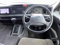 Toyota Coaster 2018
