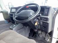Toyota Coaster 2018
