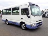 Hino LIESSE II 2018