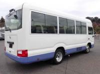 Hino LIESSE II 2018