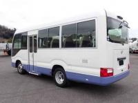 Hino LIESSE II 2018